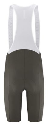 Cuissard Court à Bretelles Mavic Ksyrium Gris
