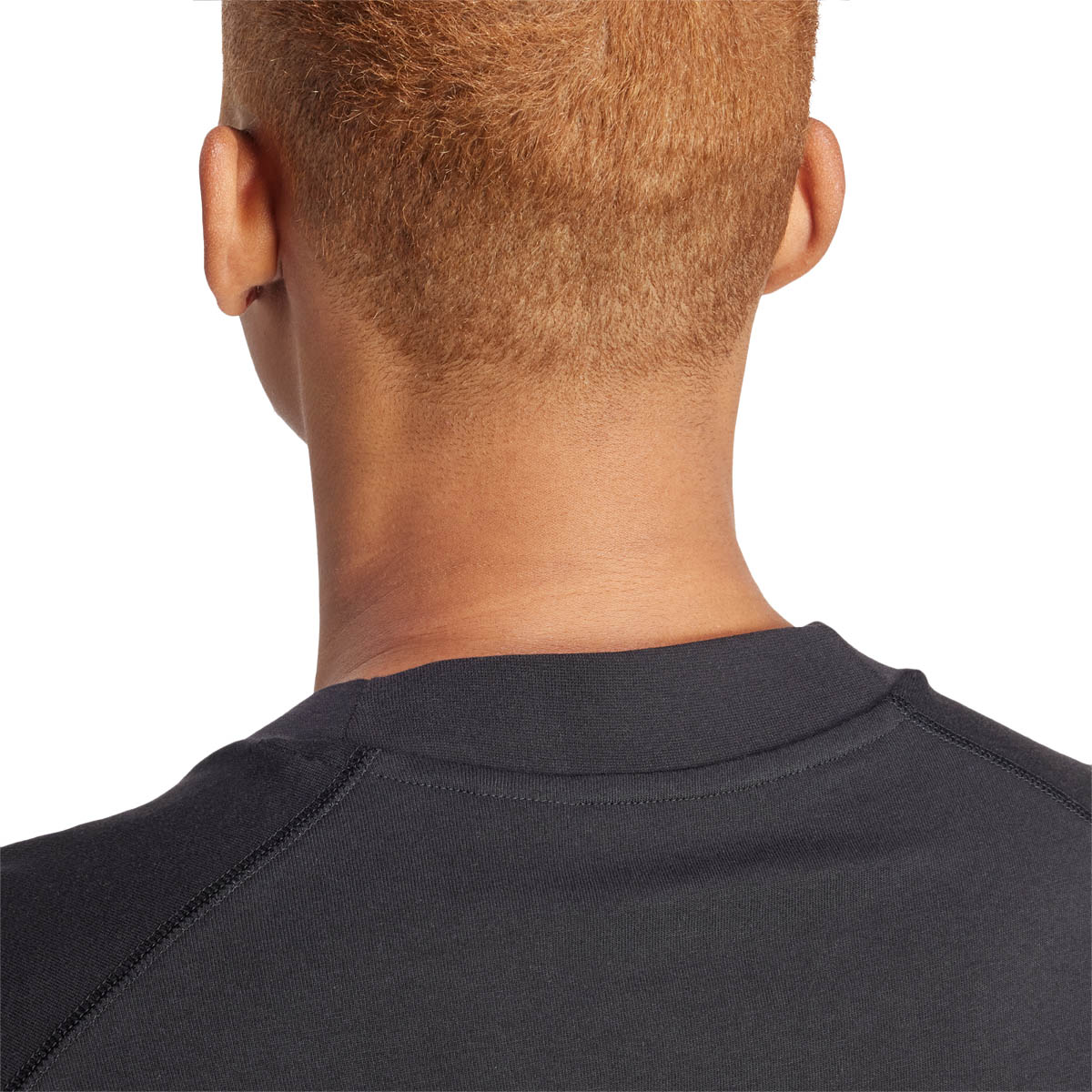 adidas Terrex Xploric Logo Langærmet T-shirt Herre
