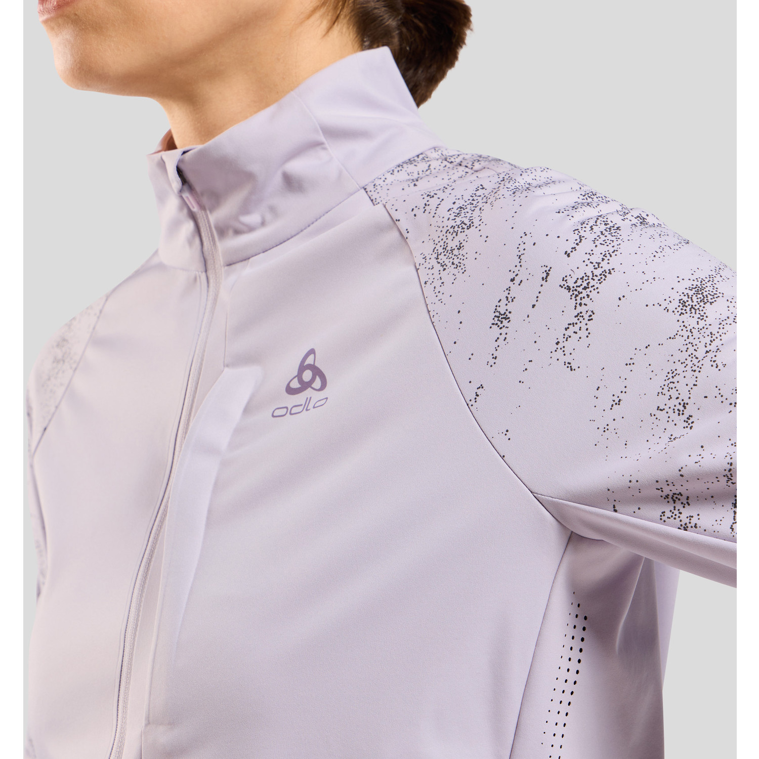 Odlo Reflective Set Dames