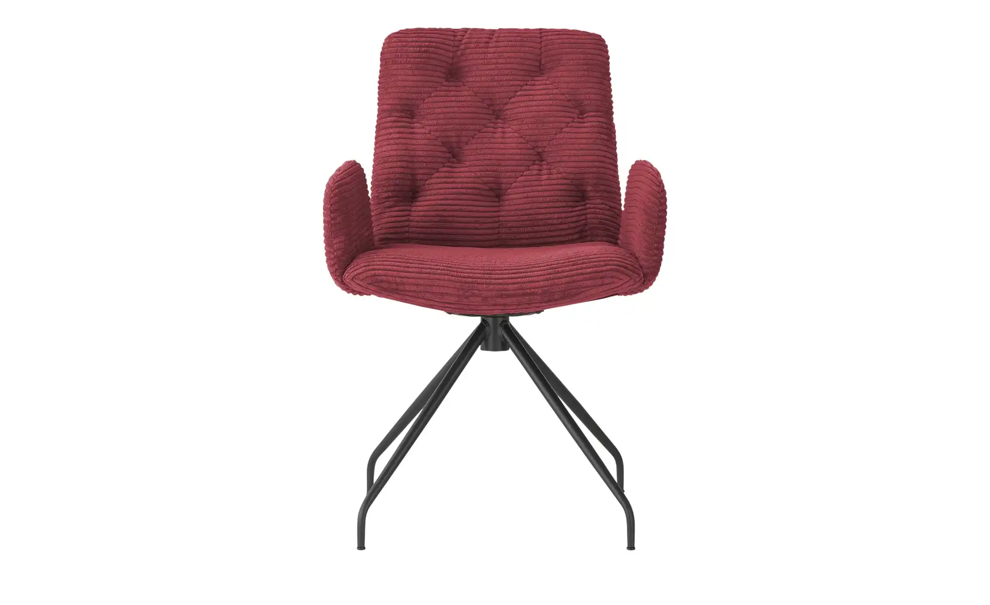 Jette Home Polsterstuhl Salo