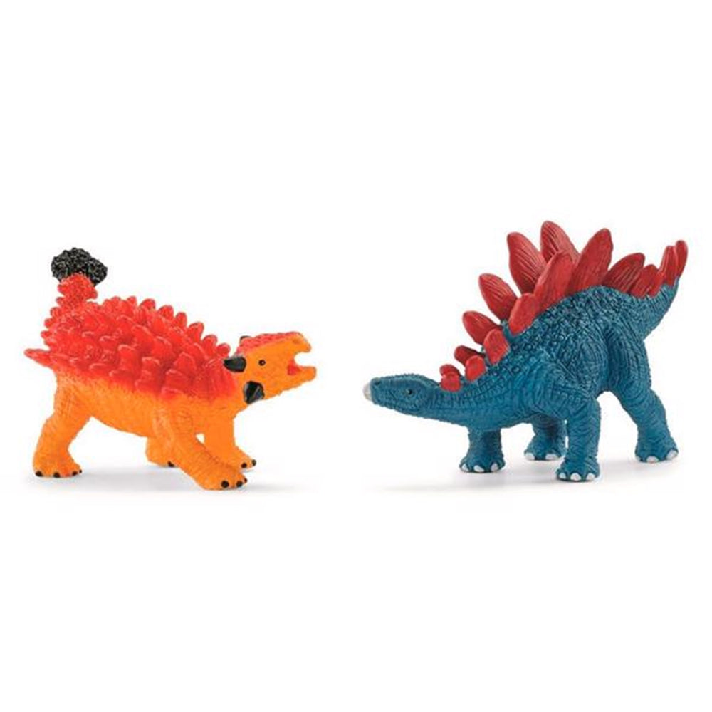 Køb schleich® Dinosaurs Quad Flugt fra Velociraptor
