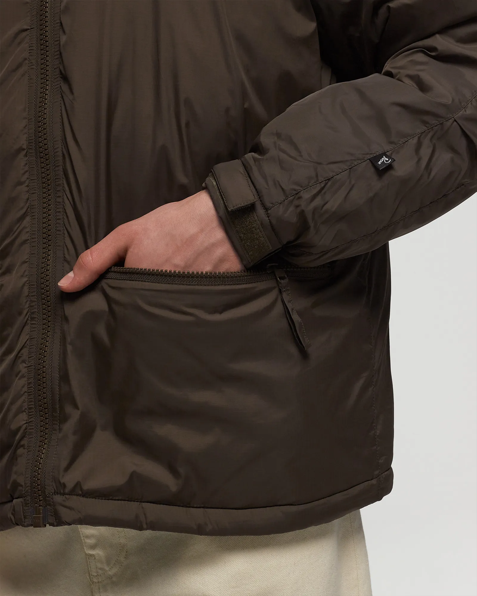 By Parra Canyons All Over Jacket