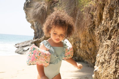 Swim Essentials Armpuffer, Blossom