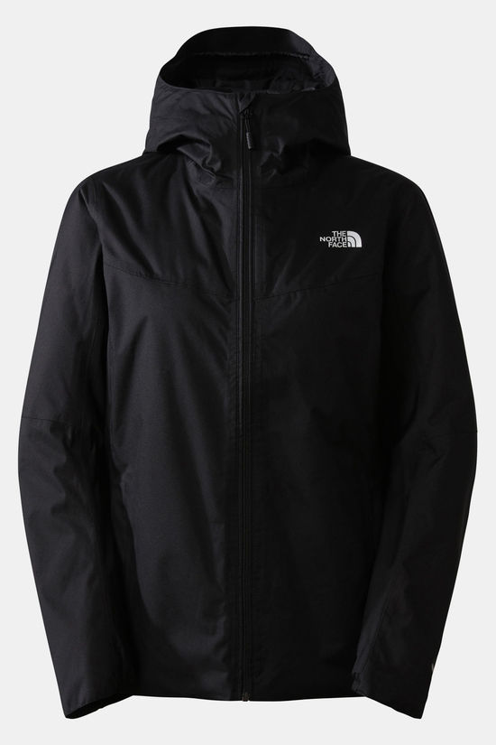 The North Face The North Face W Quest Insulated Jacket
