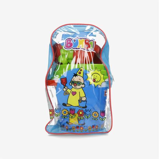 Kit de Balde de Praia