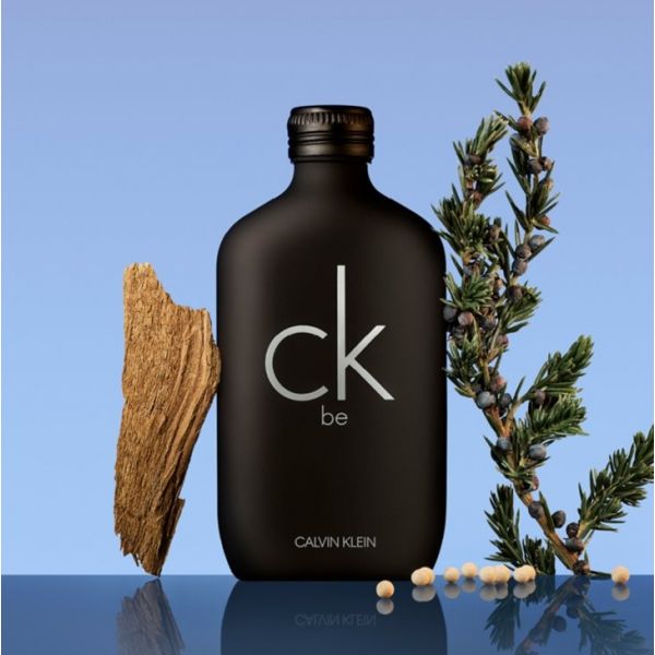 Ck Be for Both Eau de Toilette 50ml (Original)