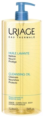 Huile Lavante Nettoyante - 1L