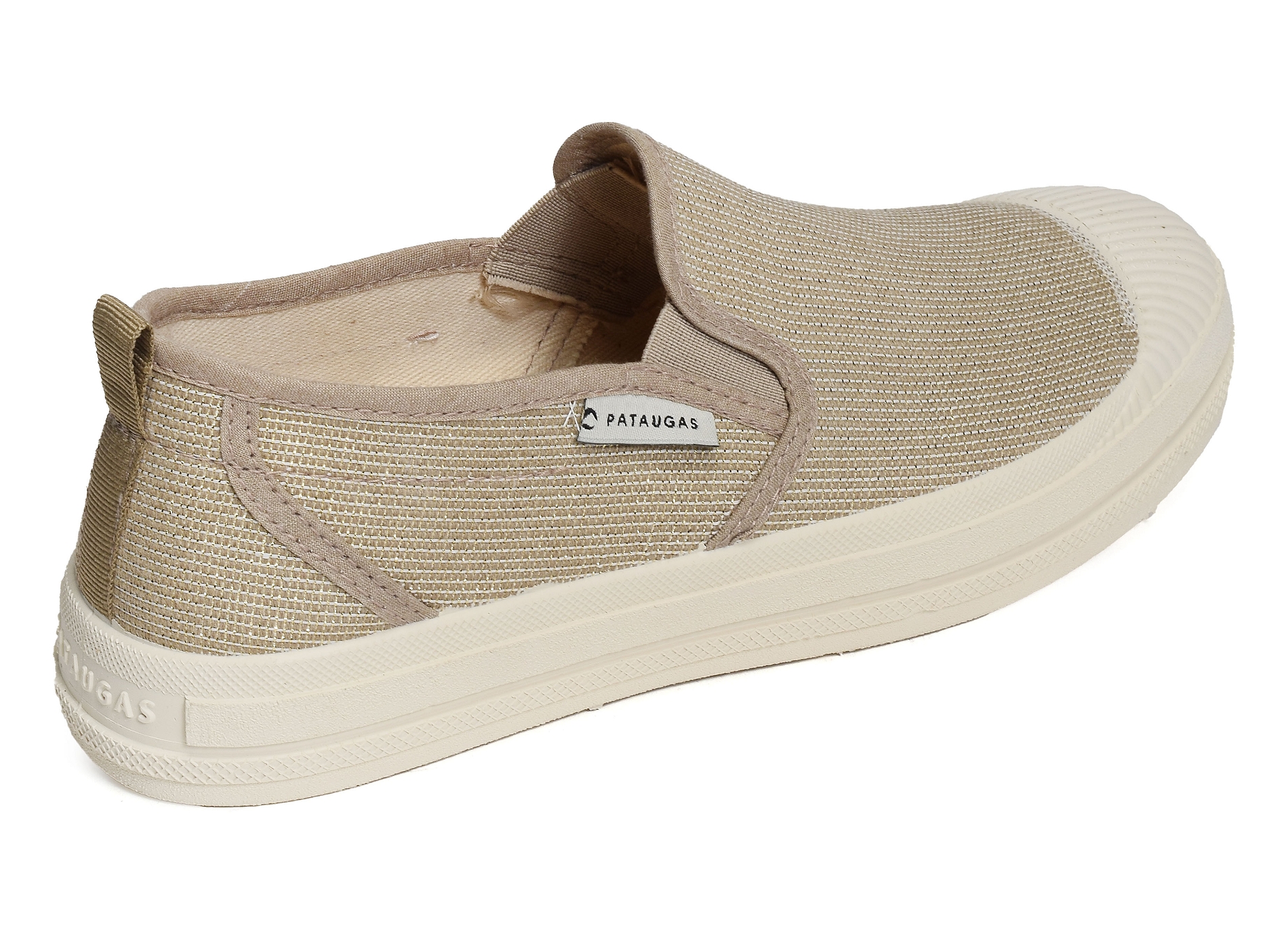 Etche so beige or