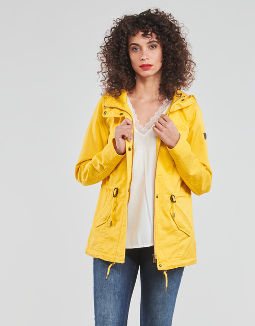 Only - ONLLORCA - Jaune