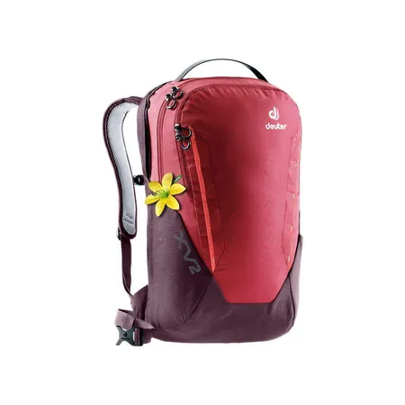 Deuter XV 2 SL Cranberry-Aubergine Rucksack