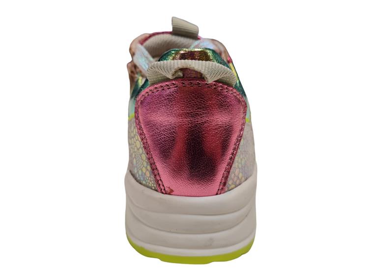 Braqeez 424267 Multi