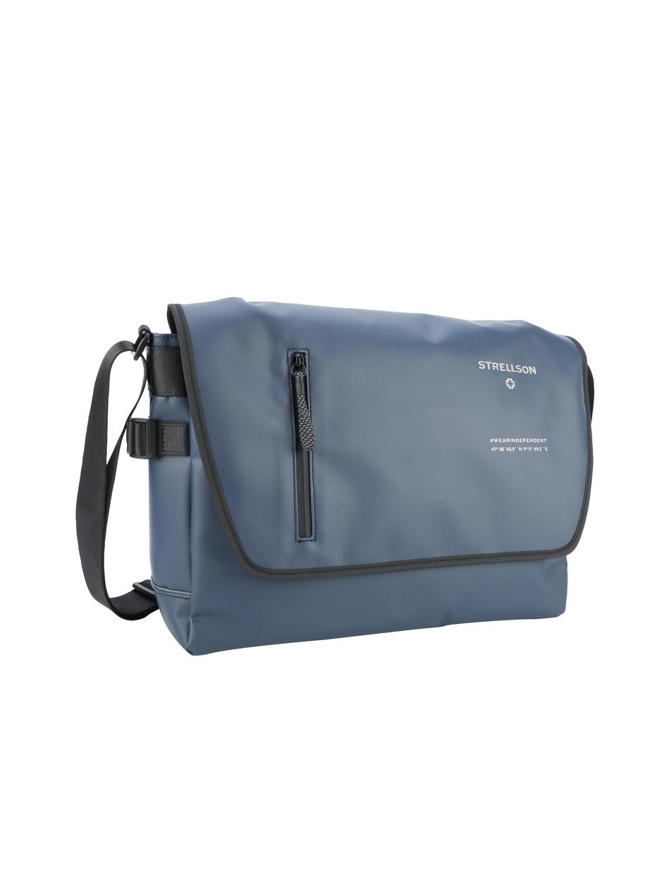 STOCKWELL 2.0 DORIAN MESSENGER LHF