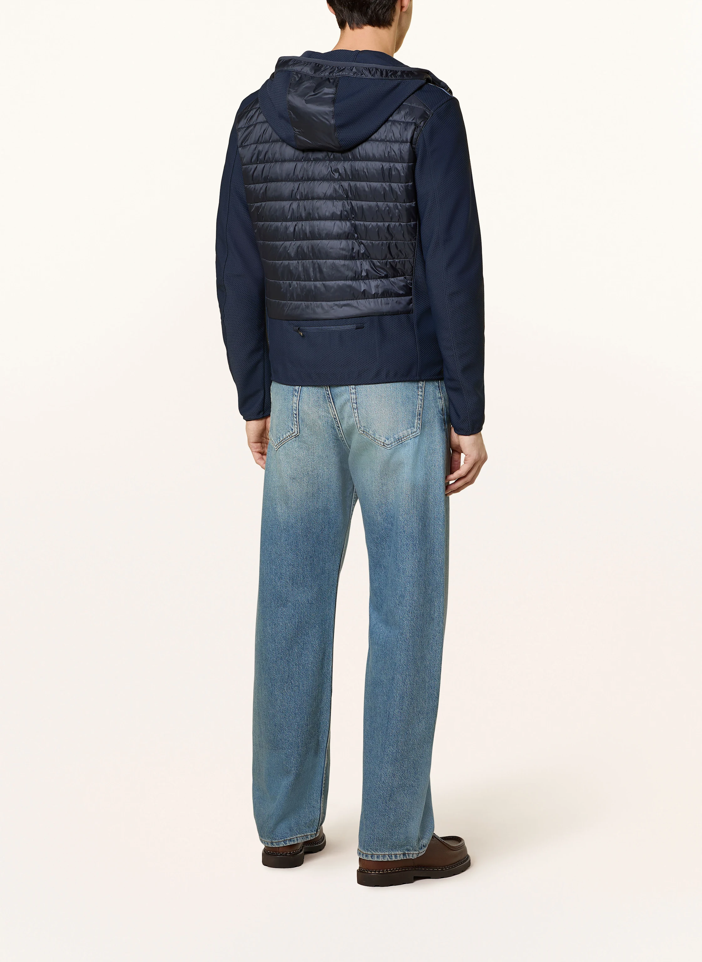 PARAJUMPERS Steppjacke NOLAN