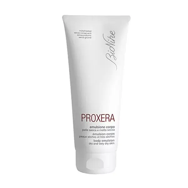 Emulsão Corporal Bionike Proxera 200ml