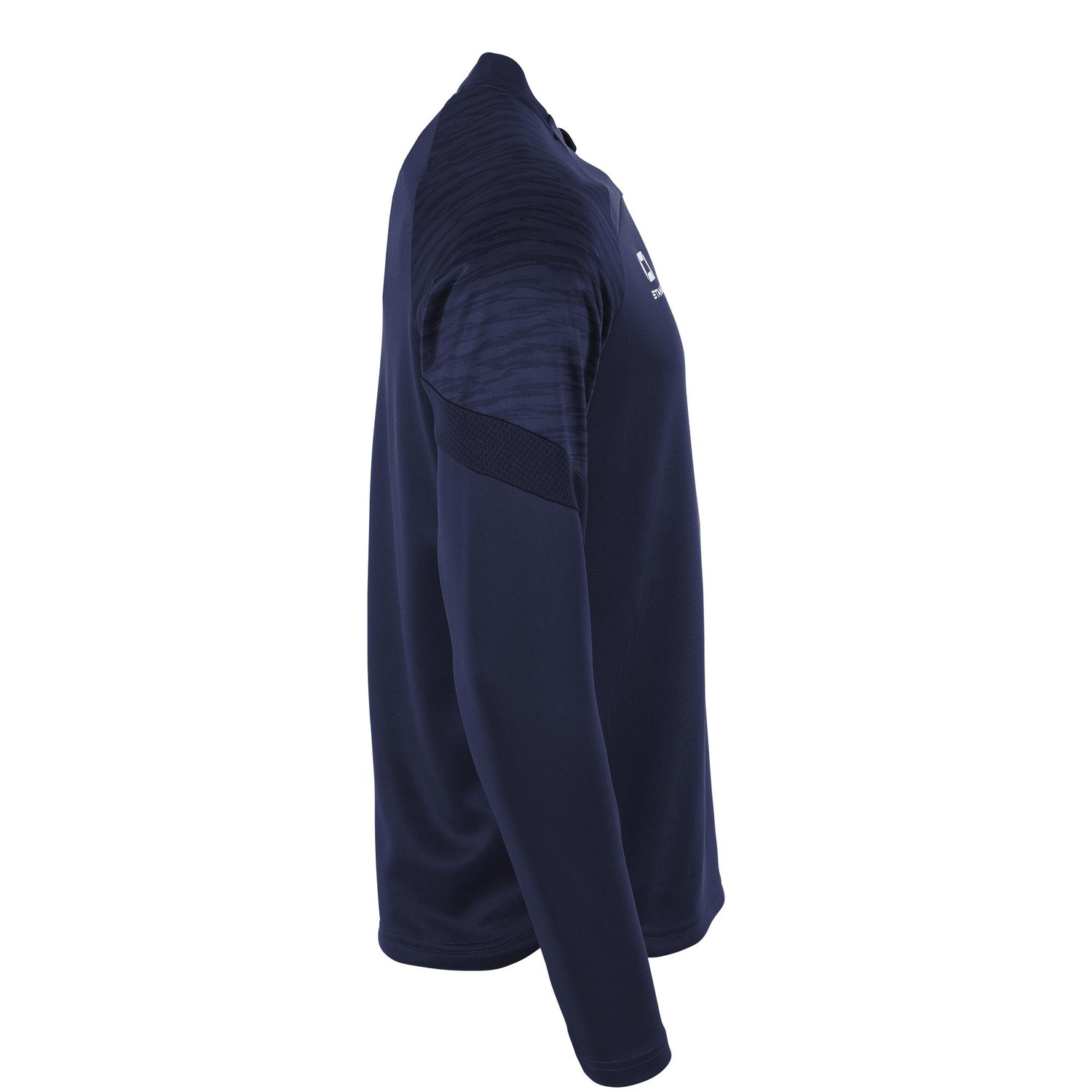 Stanno Bolt Quarter-Zip Top