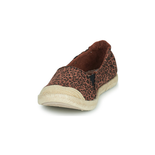 Roxy - CORDOBA - Marron / Léaopard