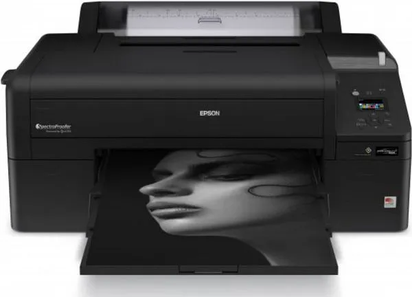 Epson SureColor SC-P5000 STD Spectro - 17