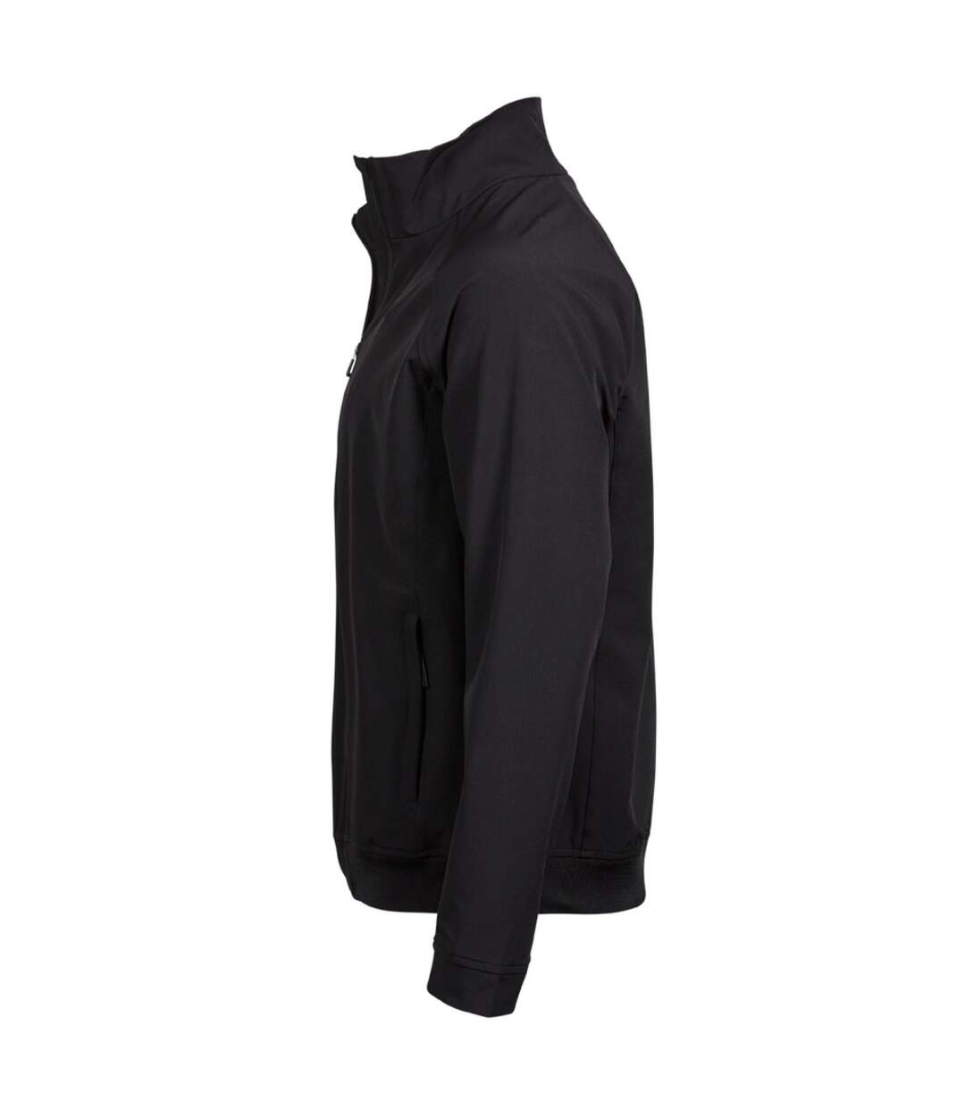 Tee Jays - Veste CLUB - Homme (Noir) - UTBC5018
