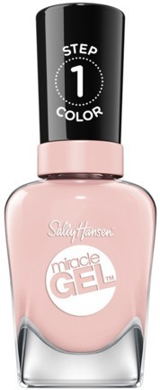 Sally Hansen Miracle Gel Once Chiffon A Time 14,7ml