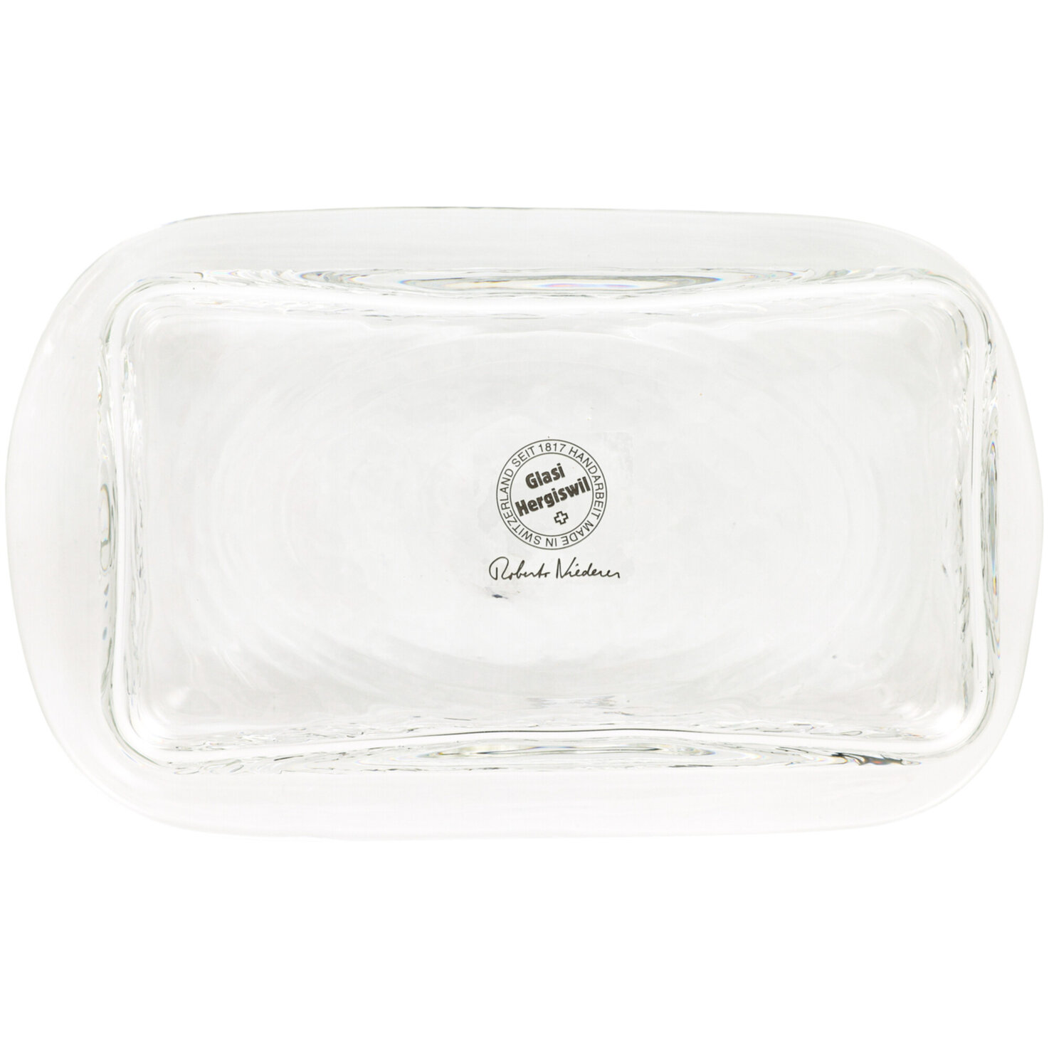 Hergiswiler Glas Burriera
