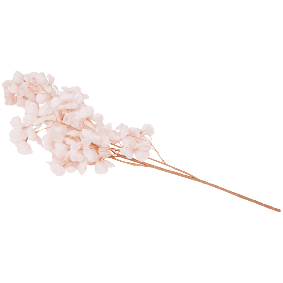 Fleurs artificielles