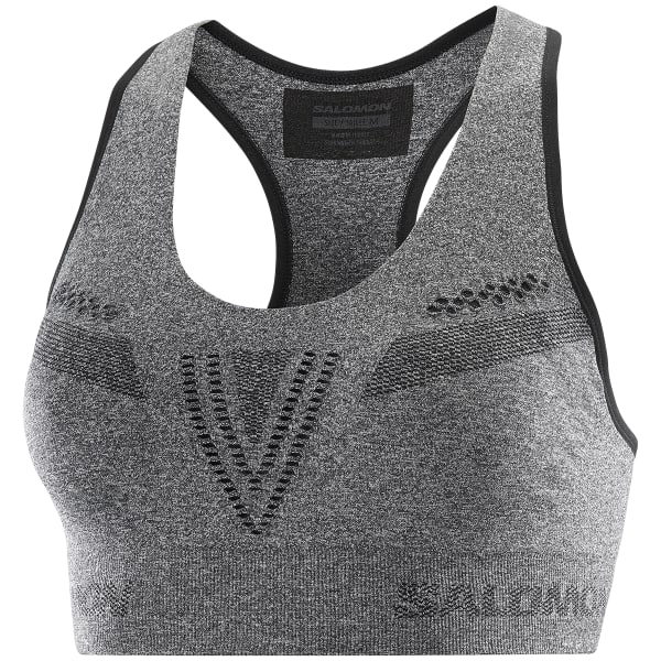 Brassière trail SALOMON ELEVATE MOVE'ON BRA W