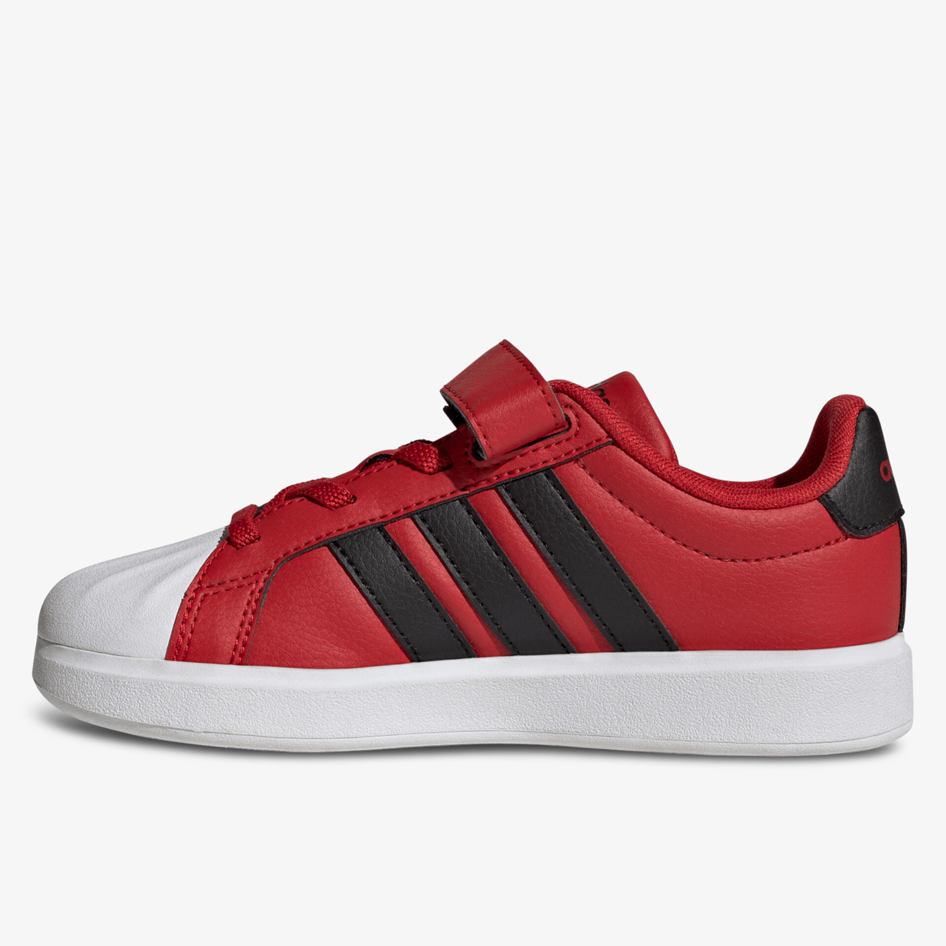 adidas Kinder Sneaker Low rot