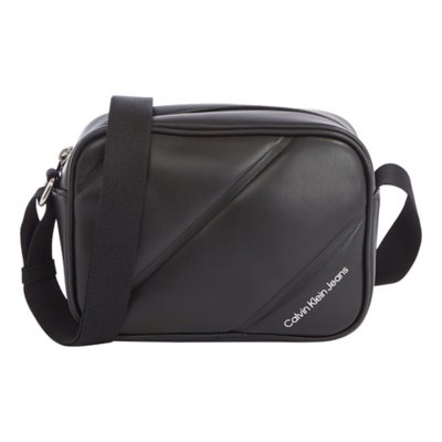 Besace Quilted Camerabag18 CALVIN KLEIN