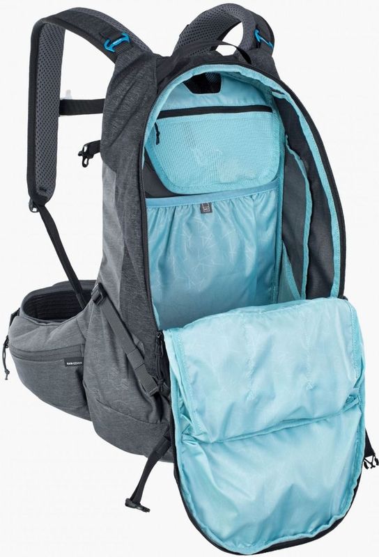 Evoc - Trail Pro 26 - Fietsrugzak - Blauw