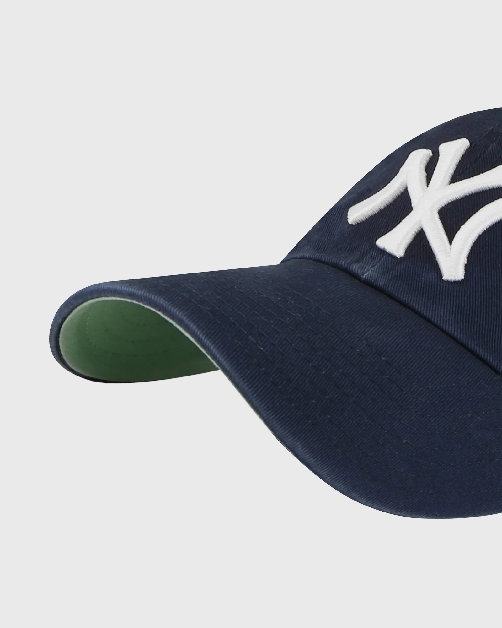 ´47 MLB New York Yankees Ballpark CLEAN UP