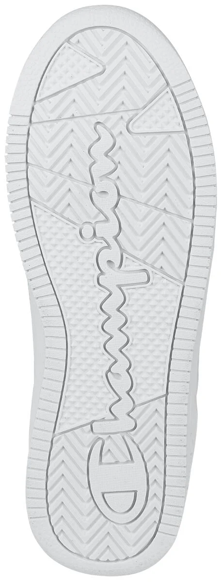Foul Play Plat Elements BS | Champion Baskets