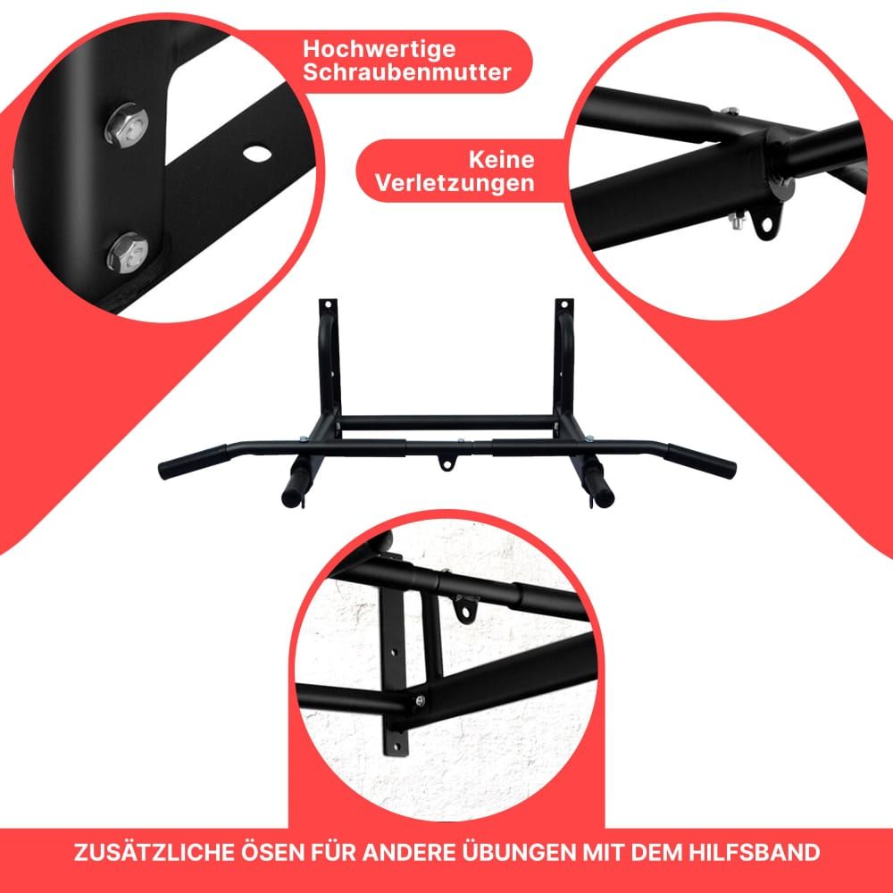 Sport-Knight® Klimmzugstange