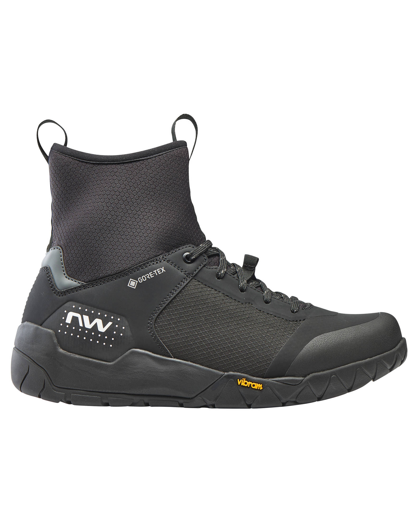 Northwave| Herren Mountainbikeschuhe MULTICROSS MID GTX