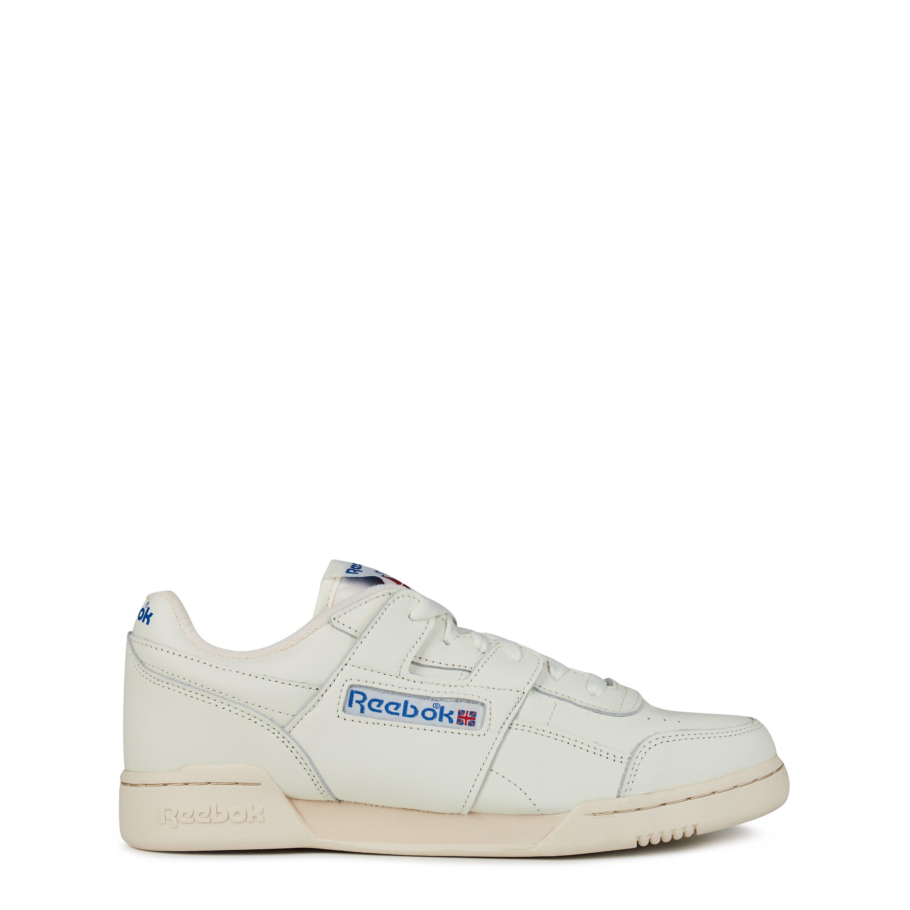 Reebok Workout 1987 Trainers