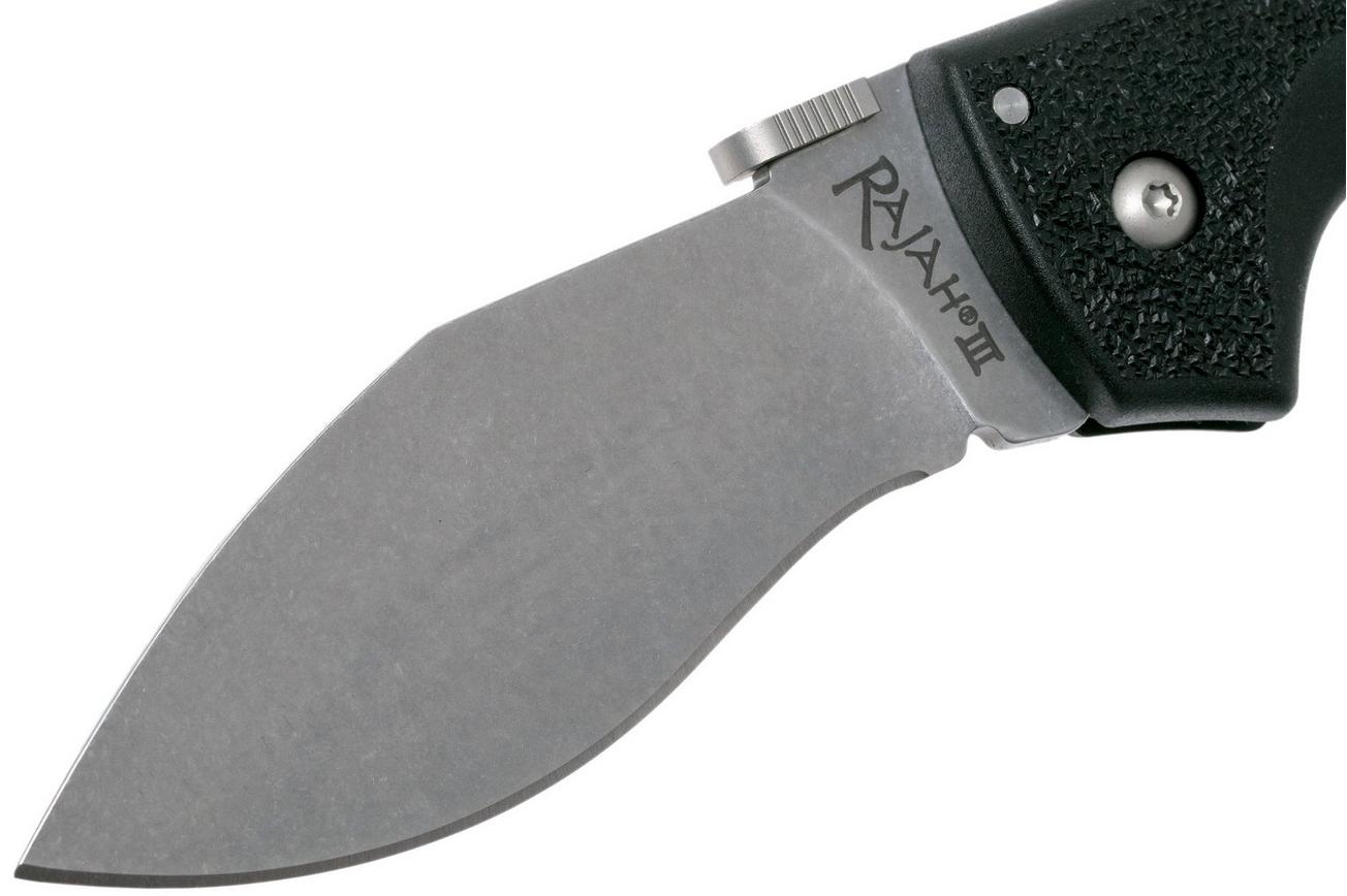 Cold Steel Rajah III 62JM AUS10A zakmes