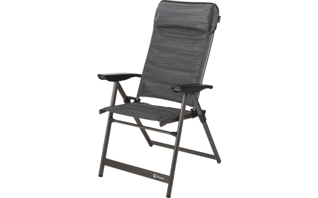 Berger Slimline Klappstuhl