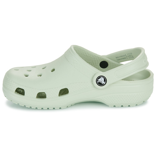 Crocs - Classic Clog K - Beige