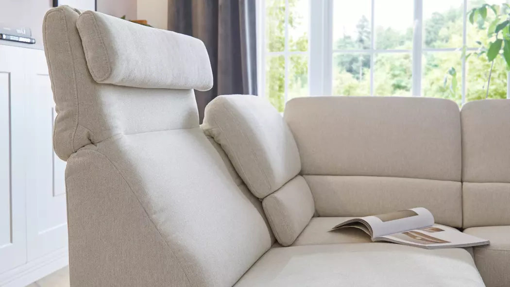 Ecksofa Jaen