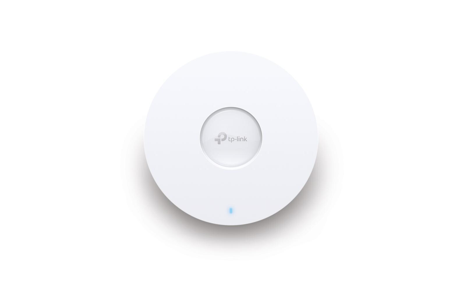 Access Point EAP660 HD Wi-Fi 6<br>AX3600-Multigigabit-Dualband-WLAN-Accesspoint zur Deckenmontag