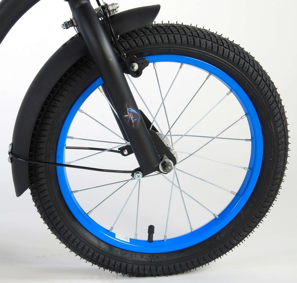Volare - Børnecykel 16