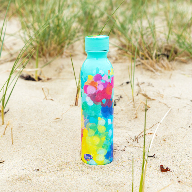 Bouteille isotherme 75 cl - Keep Cool Bottle