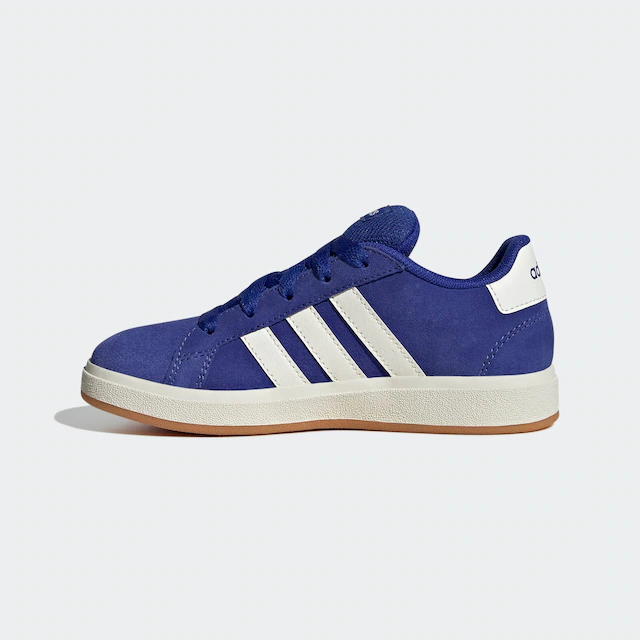 adidas Sportswear Sneaker »GRAND COURT 00S«  Design auf den Spuren des adidas Superstar