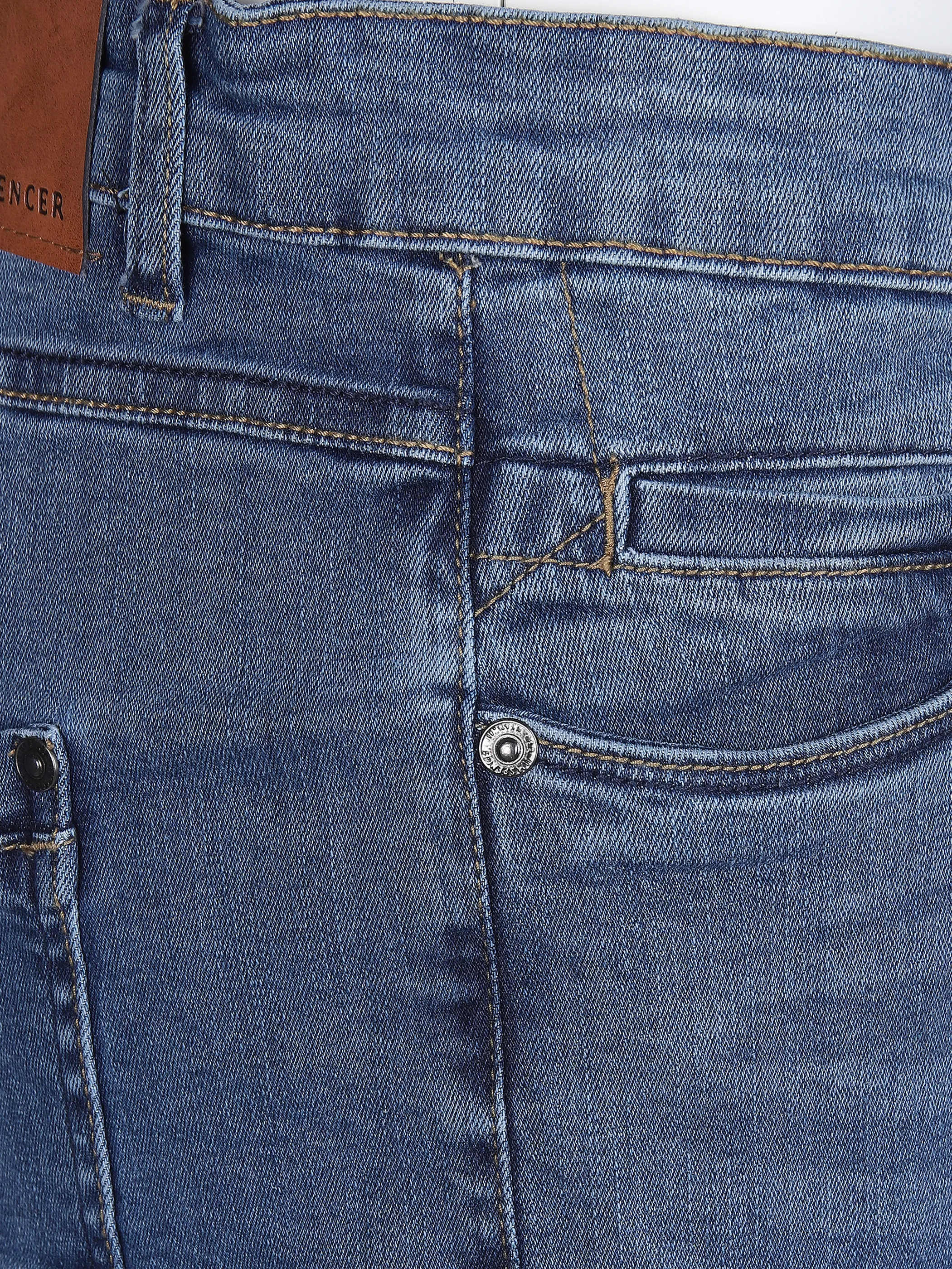 Herren Bermuda Shorts