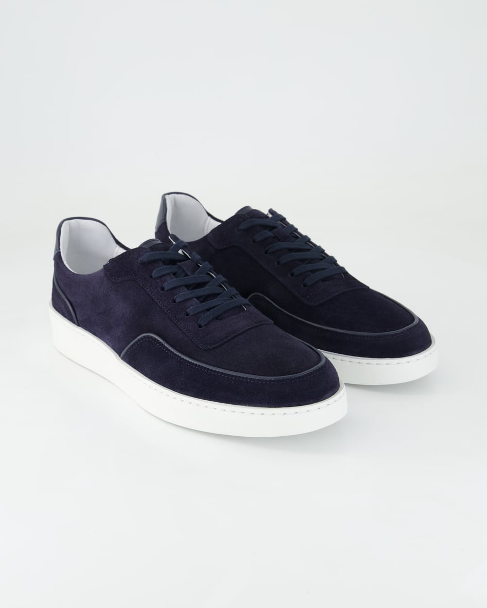 Konstantin Starke 115229-01 Sneaker in Blau