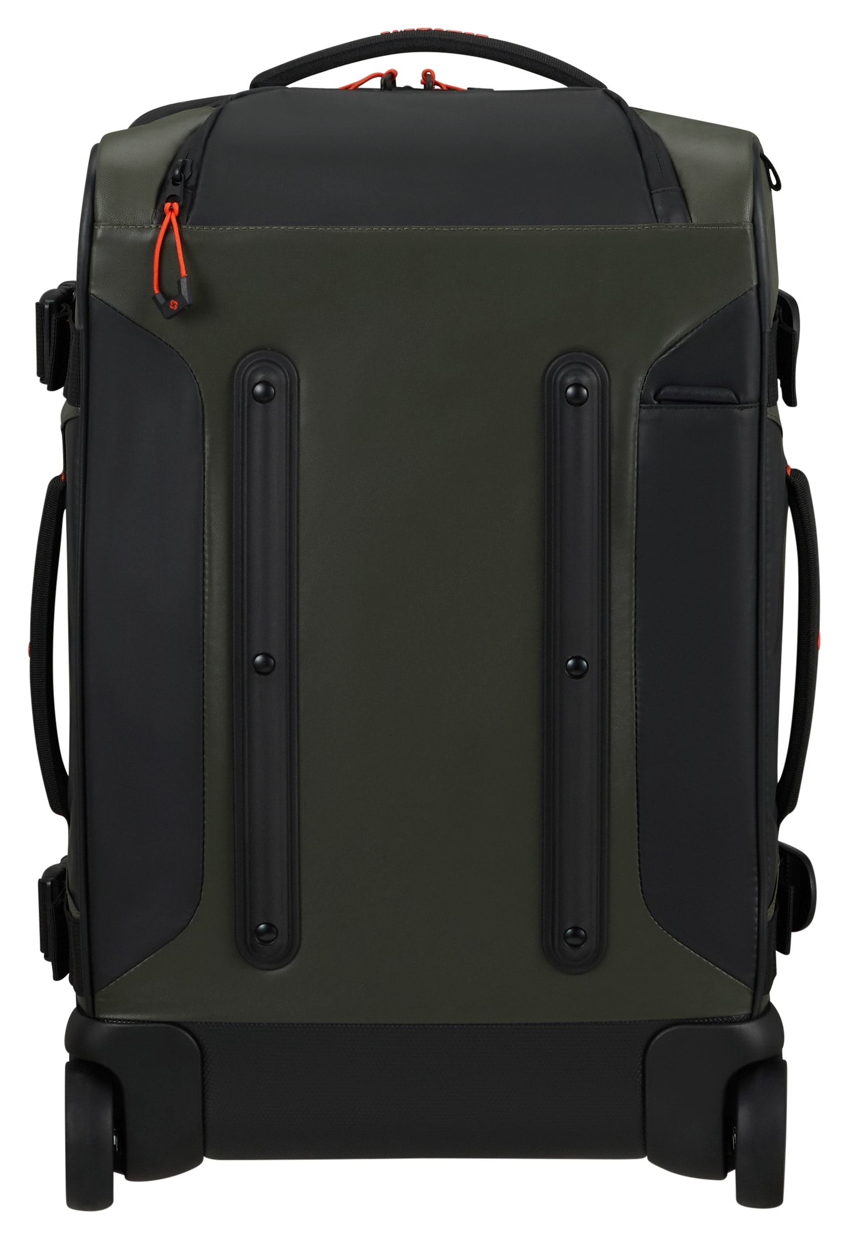 Samsonite Reisetasche »ECODIVER DUFFLE/WH 55/20 L 35CM DF« Travelbag Reisetasche Weichgepäck Laptopfach