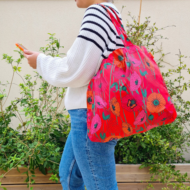 Sac de courses - Do The Shopping
