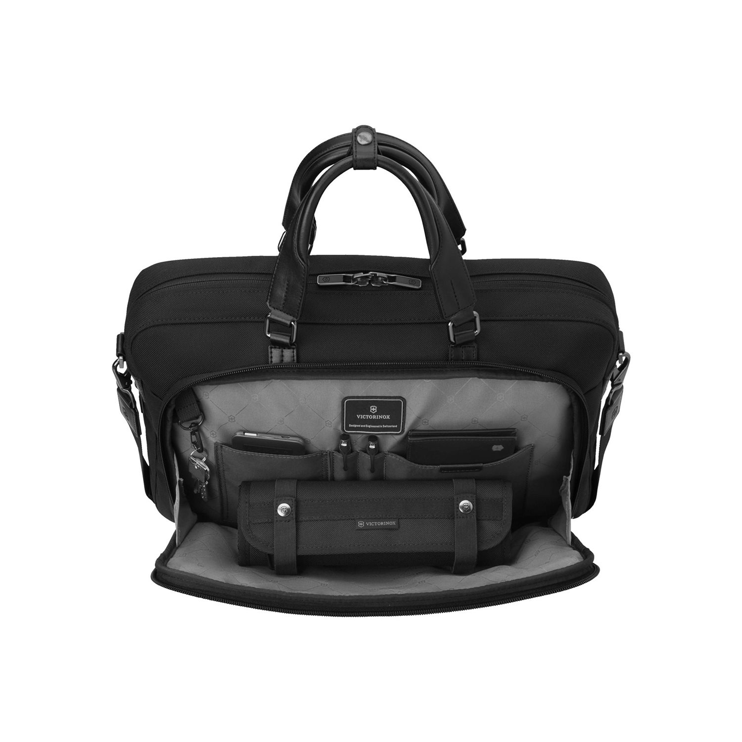 Victorinox Werks Professional Cordura 15