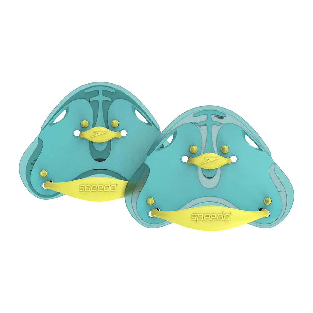 Speedo Finger Schwimmflossen