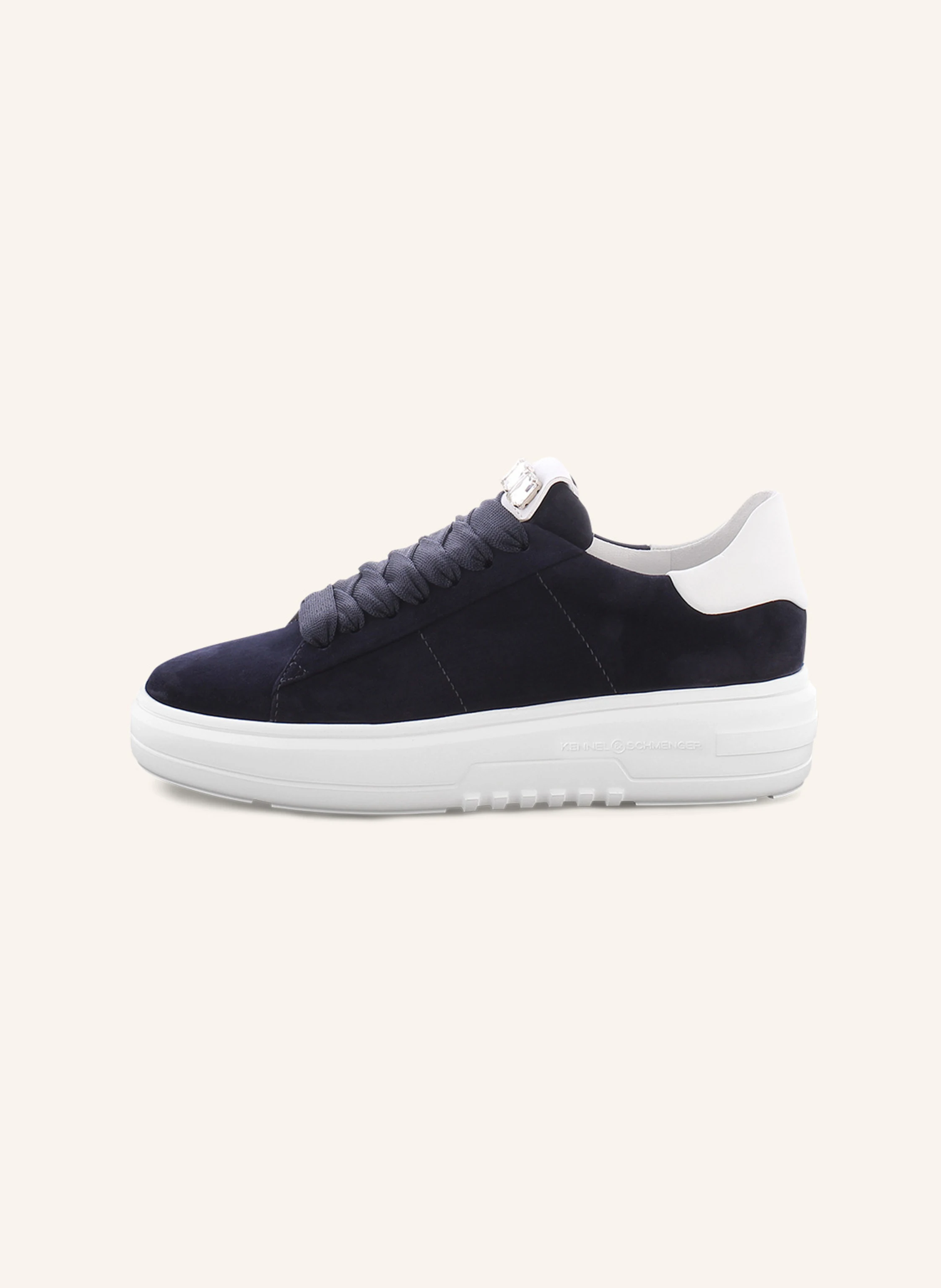 KENNEL & SCHMENGER Sneaker TURN