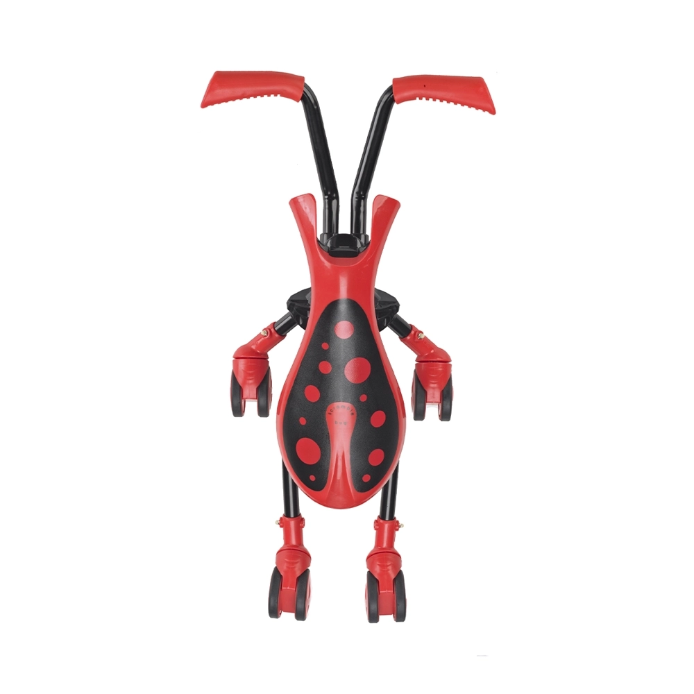 Mookie Scramblebug Laufrad Käfer